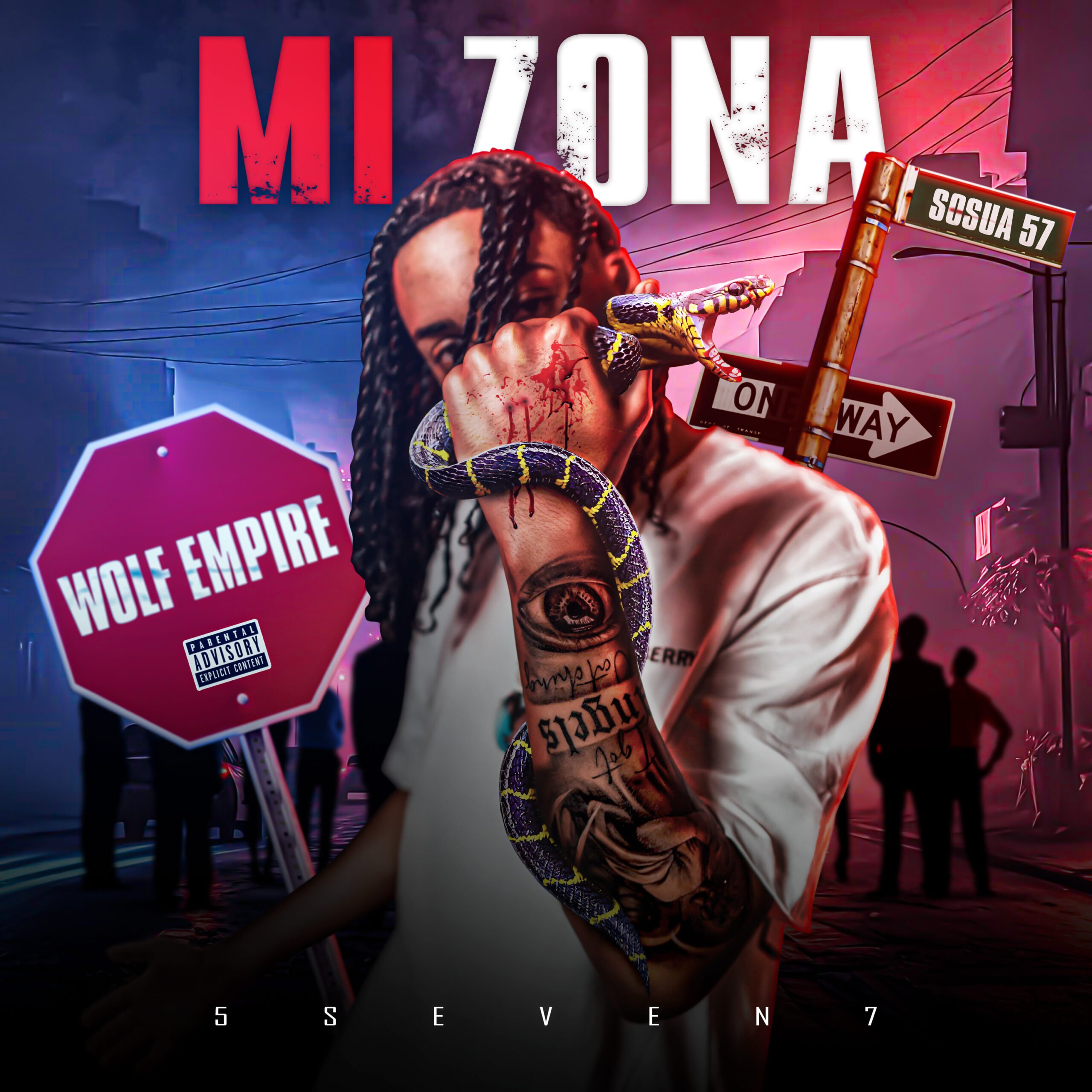 Mi Zona