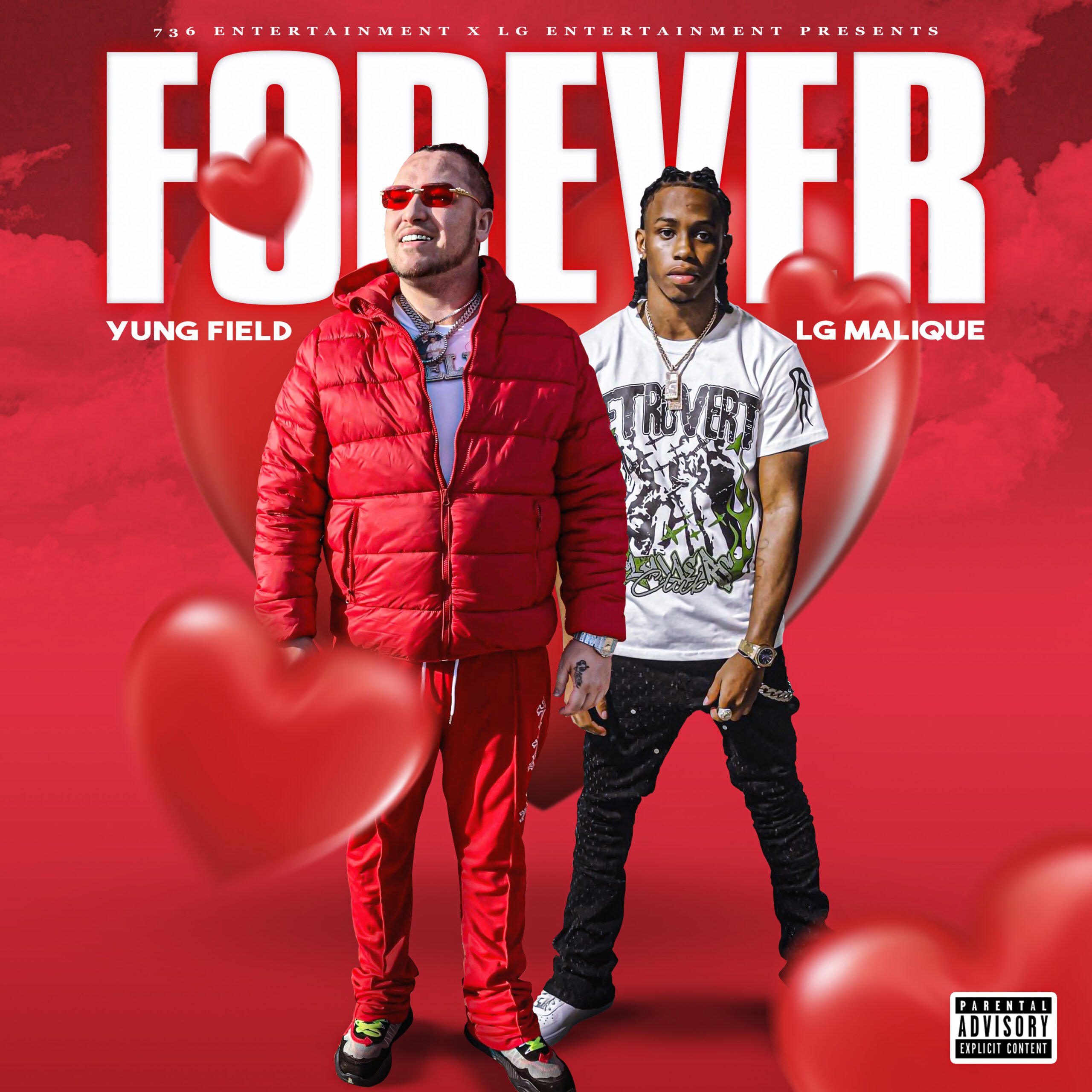 Forever