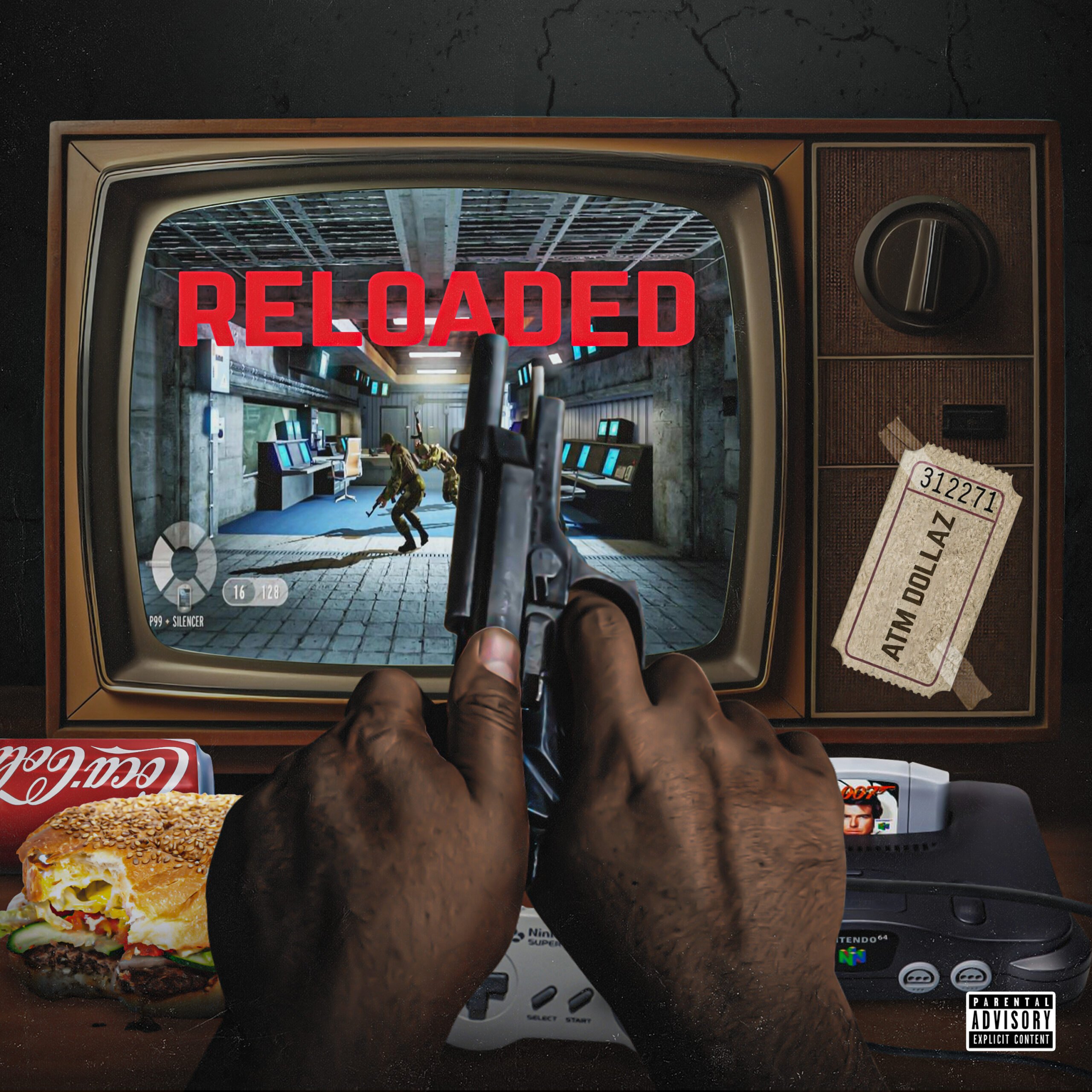 Reloaded
