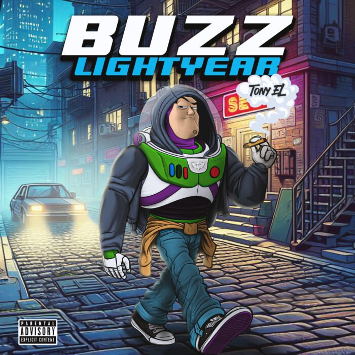 Buzz Lightyear davidwilliamgraphics.com